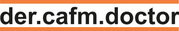 der.cafm.doctor